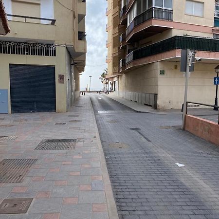 Precioso Apartamento En El Centro De Fuengirola Διαμέρισμα Εξωτερικό φωτογραφία