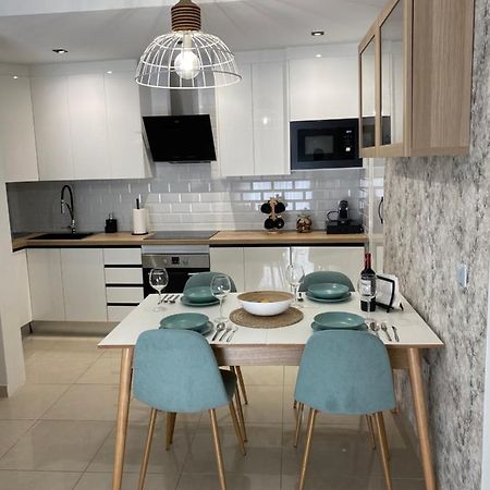 Precioso Apartamento En El Centro De Fuengirola Διαμέρισμα Εξωτερικό φωτογραφία