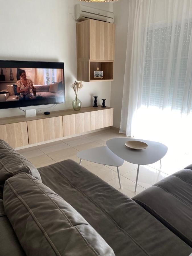 Precioso Apartamento En El Centro De Fuengirola Διαμέρισμα Εξωτερικό φωτογραφία