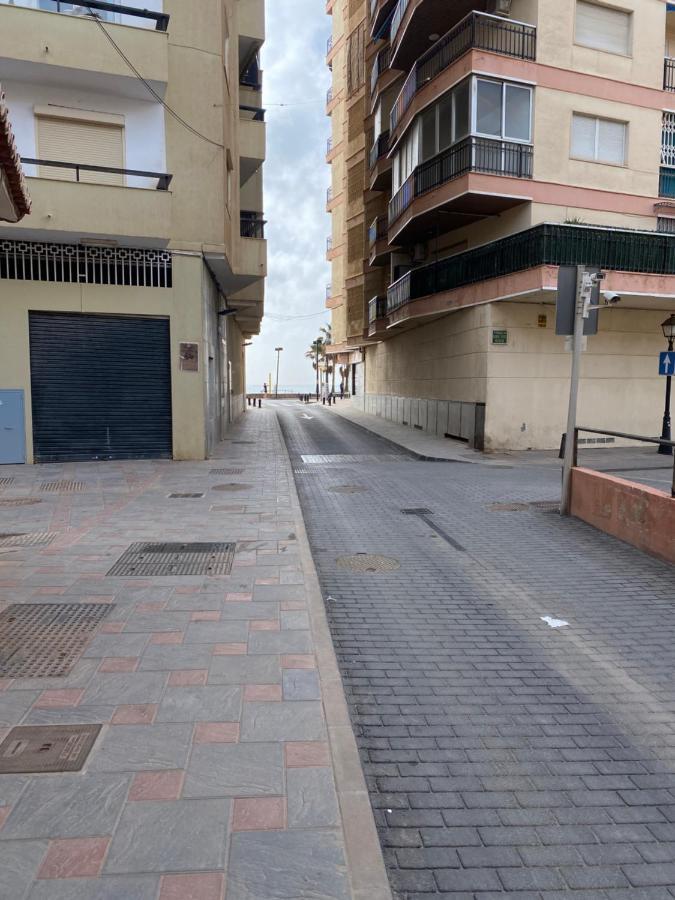 Precioso Apartamento En El Centro De Fuengirola Διαμέρισμα Εξωτερικό φωτογραφία