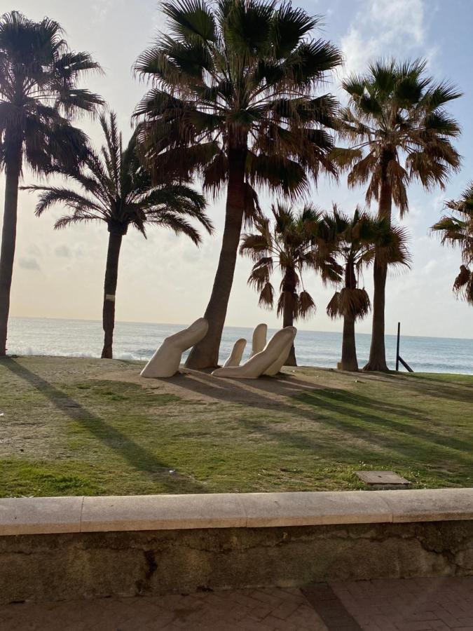 Precioso Apartamento En El Centro De Fuengirola Διαμέρισμα Εξωτερικό φωτογραφία