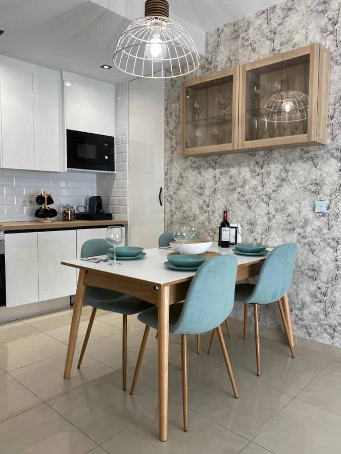 Precioso Apartamento En El Centro De Fuengirola Διαμέρισμα Εξωτερικό φωτογραφία