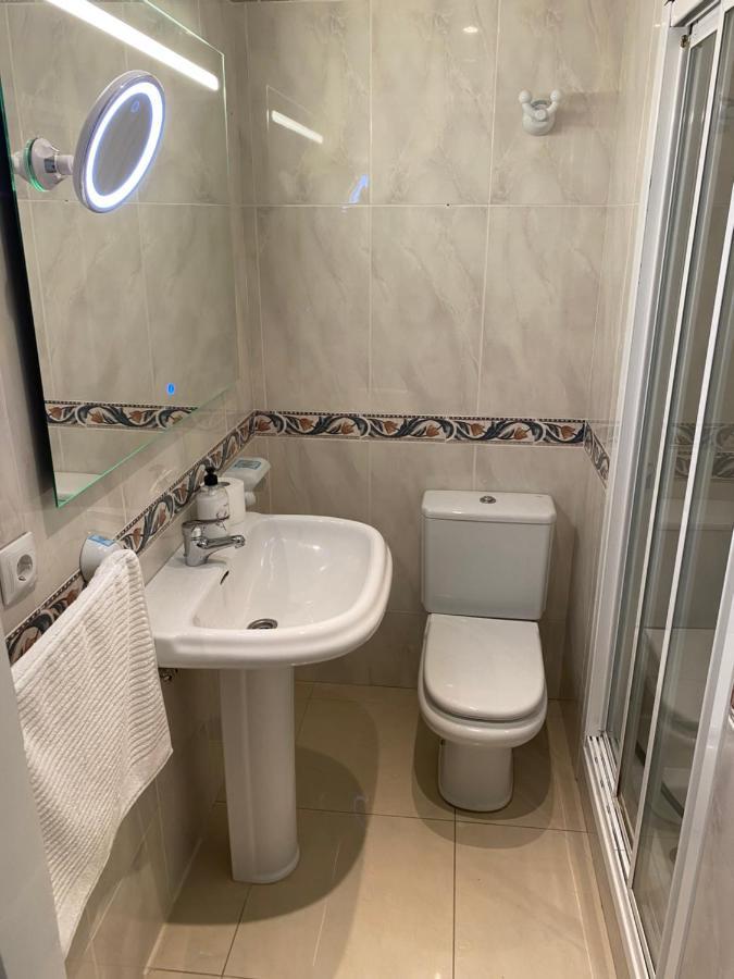 Precioso Apartamento En El Centro De Fuengirola Διαμέρισμα Εξωτερικό φωτογραφία