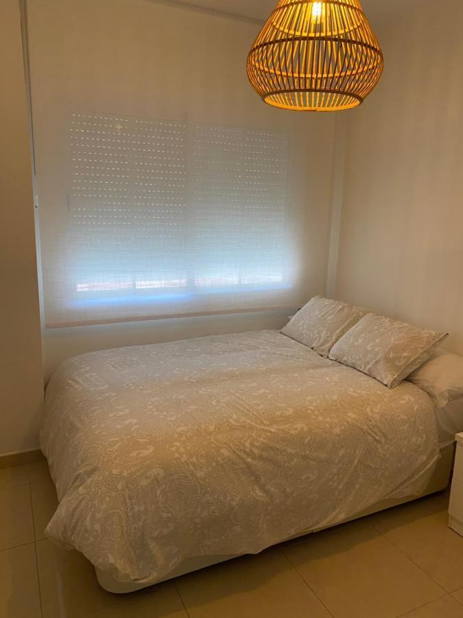 Precioso Apartamento En El Centro De Fuengirola Διαμέρισμα Εξωτερικό φωτογραφία