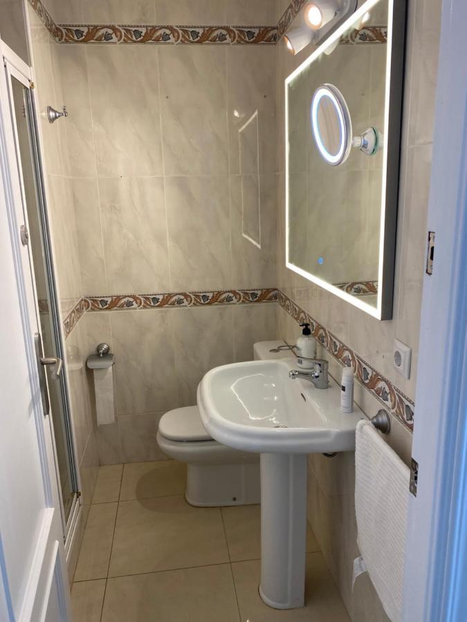 Precioso Apartamento En El Centro De Fuengirola Διαμέρισμα Εξωτερικό φωτογραφία